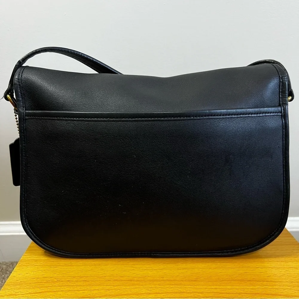 COACH | 9790 City Bag (2005)